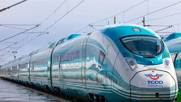 TCDD'ne 780 İşçi Alınacak