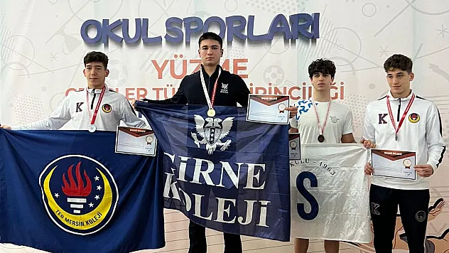 Tebrikler Recep…