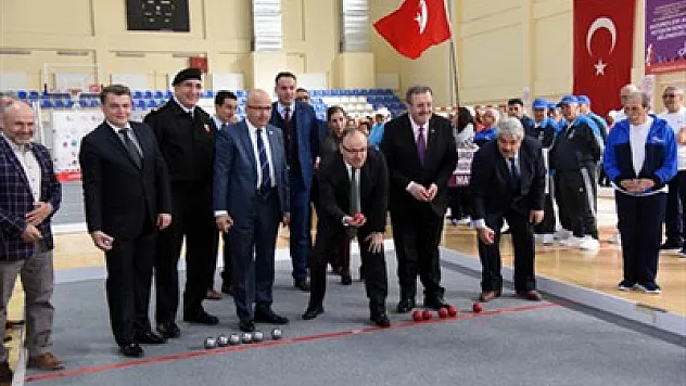 Tecrübeli gençler yarışıyor – Kocatepe Gazetesi