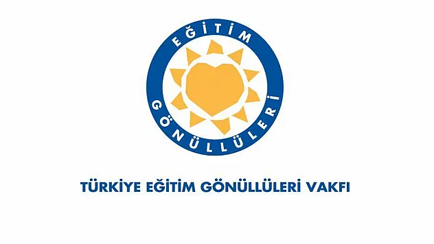 TEGV 'Dünya Gönüllüler Günü'nü kutladı