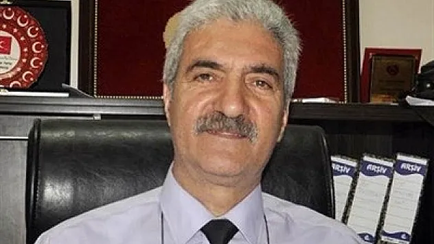 'Tek dertleri başkanlık' – Kocatepe Gazetesi