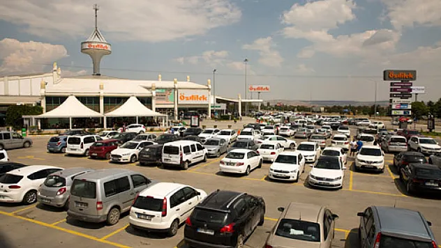 Tek seferde 300 TL  alışverişe 30 TL indirim