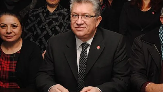 Tek yürek olacağız – Kocatepe Gazetesi