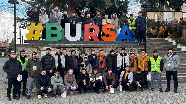 Tekbir Getirdiler, CHP'li Belediye'den Ceza Yediler