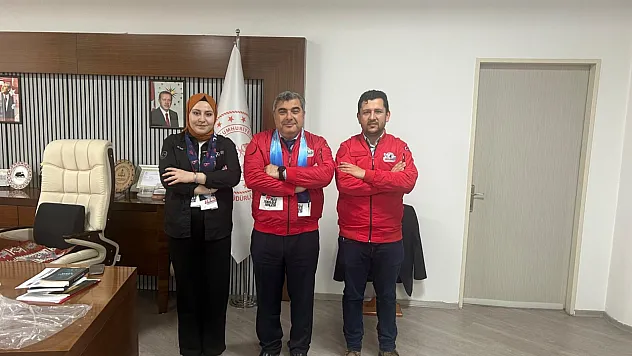 Teknofest Çalışmalarını Her Alanda Destekliyoruz