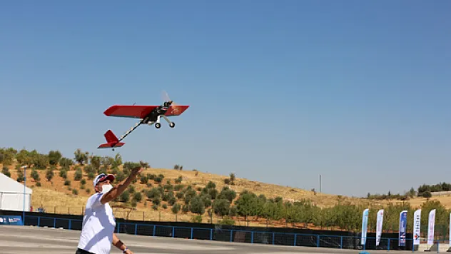 TEKNOFEST İHA  yarışları Afyon’da yapılacak