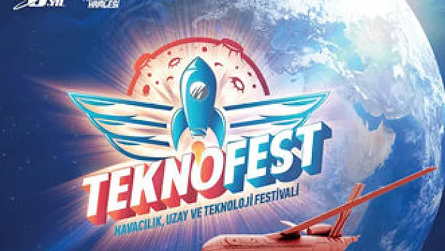 TEKNOFEST ilk kez Afyon’da