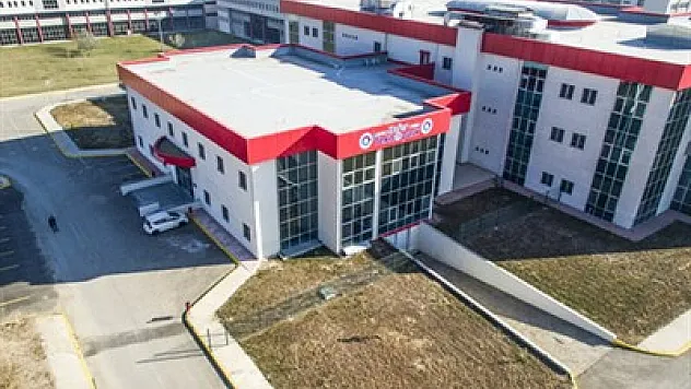 Teknopark KOBİ’lere de hizmet verecek