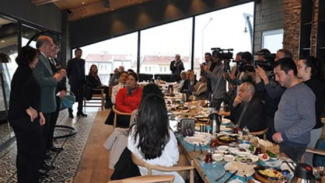 Telek Doğum devredildi – Kocatepe Gazetesi