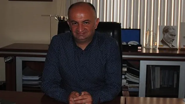 Telekom'un yeni müdürü görevde