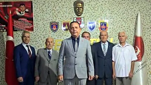 TEMAD Başkanı Çakır: Sözler Verildi, Hiçbiri Tutulmadı!
