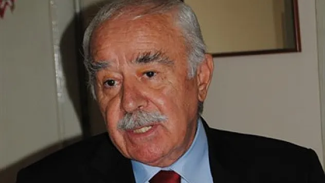 TEMAD'dan Kudüs protestosu