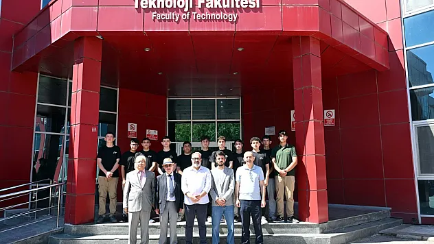 Temel Mühendislikler Önemini Hiçbir Zaman Kaybetmeyecek