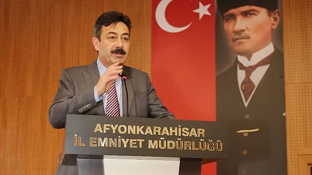 Temiz: 'Türk polisi üstlendiği görevleri her zaman yerine getirecek'
