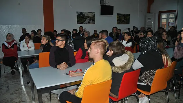 Tempo Çağrı Merkezi'nde 19 engelli kursa başladı