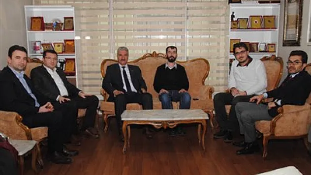 Tempo yoğun, sorunlar Meclis’te – Kocatepe Gazetesi