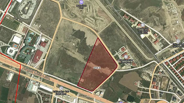 Termal Otel yapacak yatırımcı aranıyor