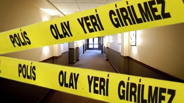 Termal Otelde Şok Olay: Genç Kadın Odasında Ölü Bulundu