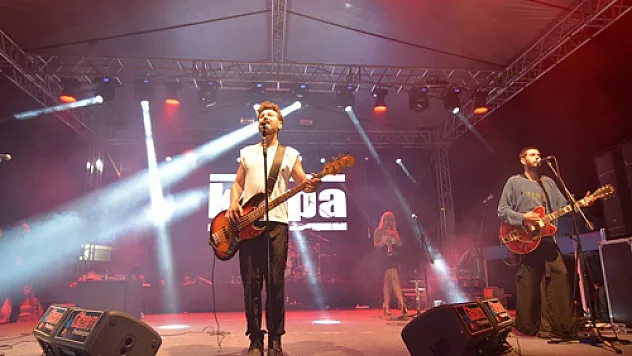 Termal Turizm Festivali sona erdi