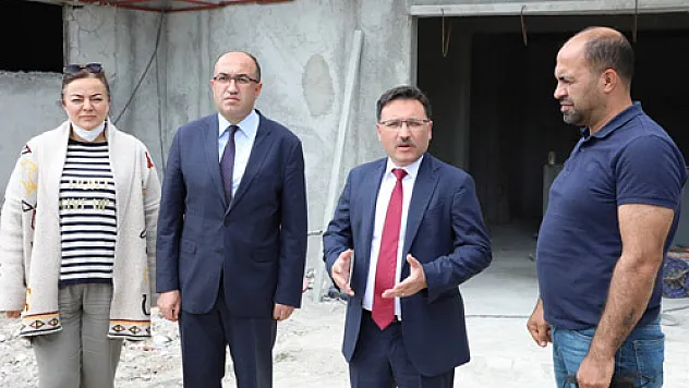 Termalle geleneksel tıp buluşacak
