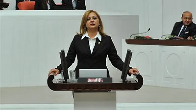 Terör, yanlış politikaların sonucu – Kocatepe Gazetesi