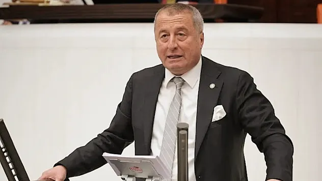 'Terörist Başına Özgürlük Sloganları Atılırken Neredeydiniz?'