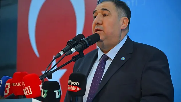 'Teröristbaşının Evinin Müze Yapılması Kabul Edilemez'