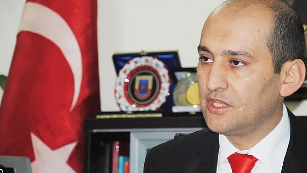 'Terörle ilişiği bulunan tüm belediyelere kayyum atanmalı'