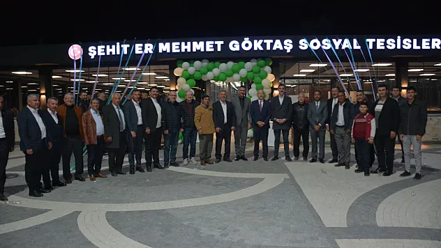 'Terörsüz Türkiye Geleceğe Işık Tutuyor'