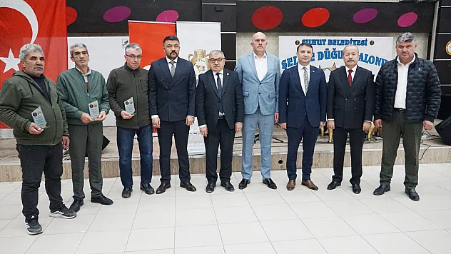 'Terörsüz Türkiye İle Güçleneceğiz'