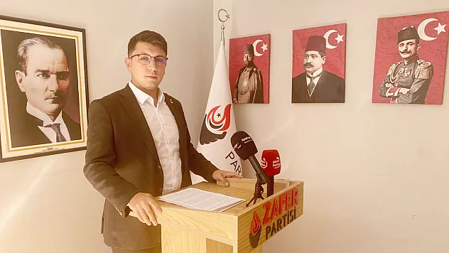'Terörsüz Türkiye Sürecinin Sonu, Birinciden Farklı Olmayacak'