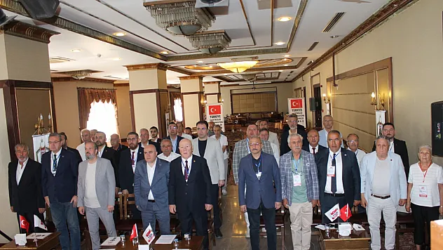TGK'dan Basın Tarihi Açısından Kritik Adım