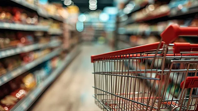 Ticaret Bakanlığı, Fiyat İstikrarı İçin Düğmeye Bastı… Pakette Neler Var?