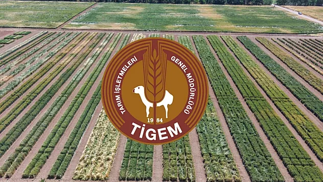 TİGEM'in İşçi Alımı İçin Süreç Başladı