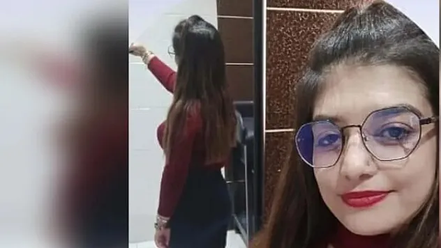 Tiktok Fenomeni Meltem Menteşeli Cinayetinde Yeni Gelişmeler