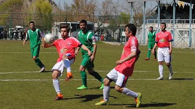 Tınaztepe kaçırdı Mahmutköyü kazandı – Kocatepe Gazetesi