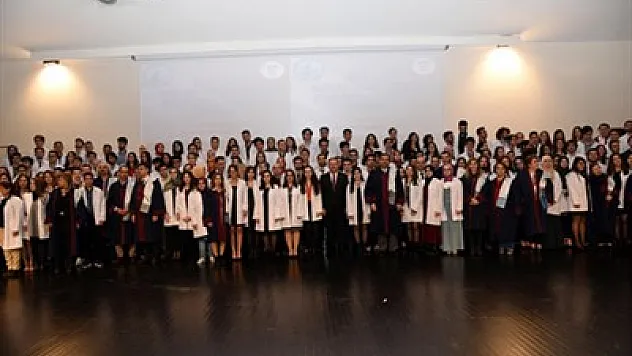 “Tıp Fakültesinin hedefi, örnek ve tanınır olmak”