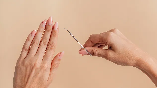 Tırnak Yapısı Hastalık Habercisi Olabilir Mi?