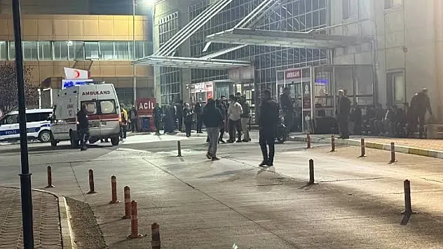 Tokat'ta Eğitime 1 Gün Ara Verildi