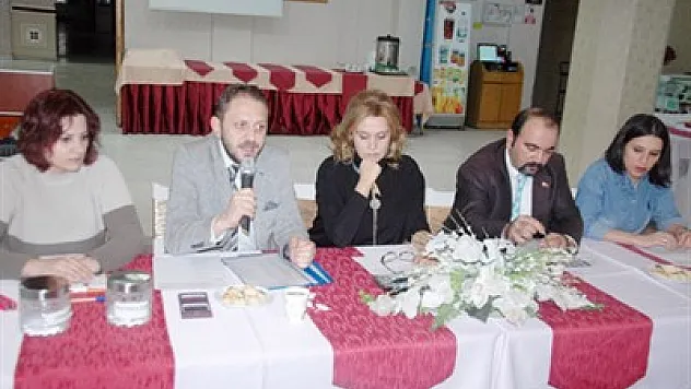 TOKİ daireleri için kura çekildi