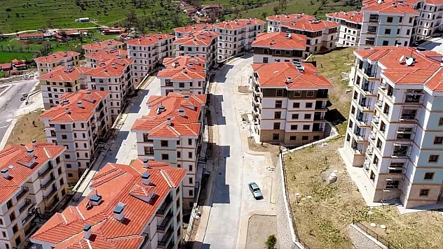 TOKİ Duyurdu: Afyon'da Yeni Bir Dönem Başlıyor