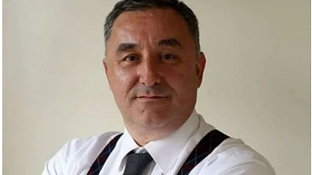 Tolga Şardan kimdir? Tolga Şardan tutuklandı