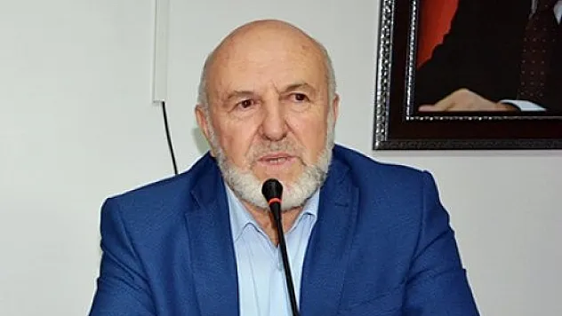 Topçu ve Karagöz'den Sel'e ziyaret