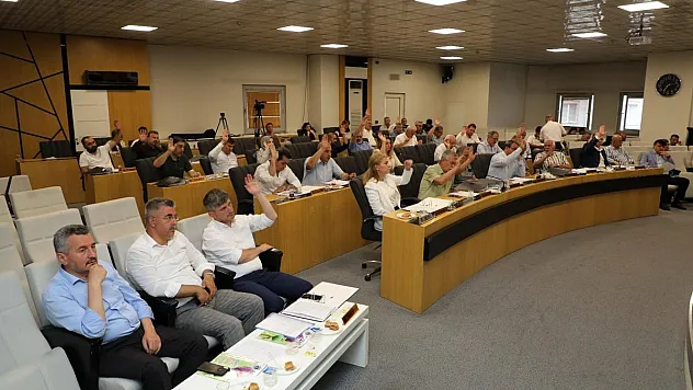 Toplu taşımaya zam geldi
