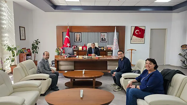 Toplum Ağız Ve Diş Sağlığı Eğitimlerinin Devamı Planlanıyor