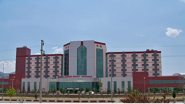 Toplum Ruh Sağlığı Merkezi Hizmete açıldı