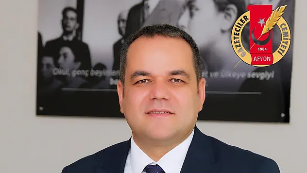 'Toplumun Duyu Organları Gazetecilerdir'
