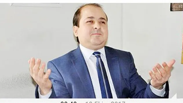 'Toplumun ortak sorunu' – Kocatepe Gazetesi