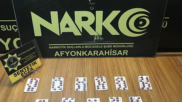 Torbacılar yine paket