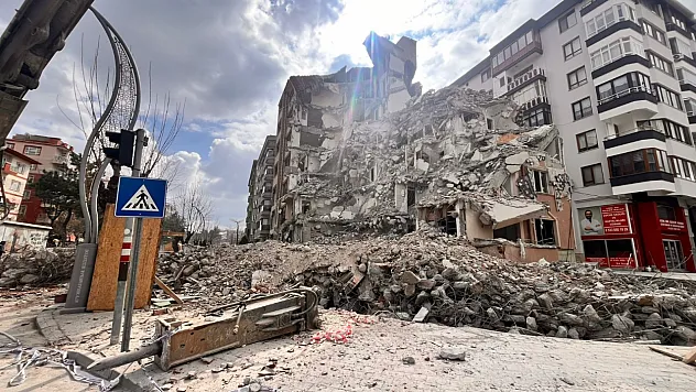 Toz-Duman Vatandaşı İsyan Ettiriyor